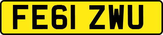 FE61ZWU