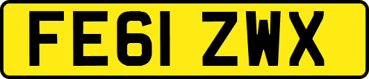 FE61ZWX