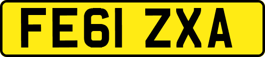 FE61ZXA