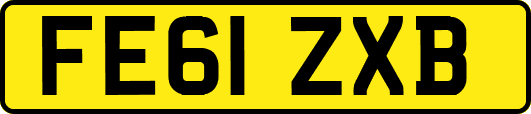 FE61ZXB