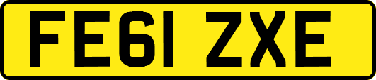 FE61ZXE