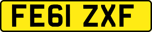 FE61ZXF