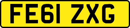 FE61ZXG