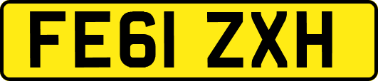 FE61ZXH