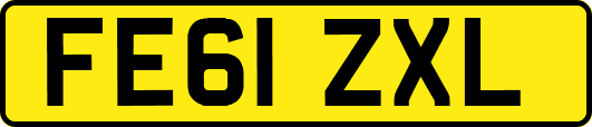 FE61ZXL