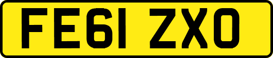 FE61ZXO