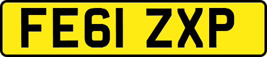 FE61ZXP