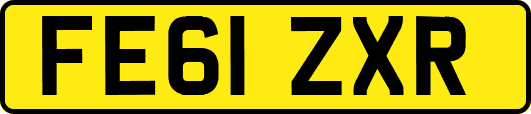FE61ZXR