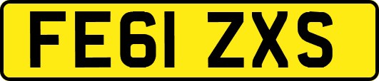 FE61ZXS