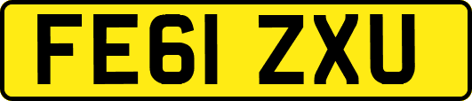 FE61ZXU