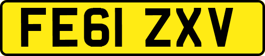 FE61ZXV