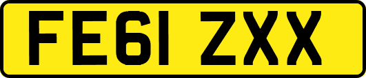 FE61ZXX