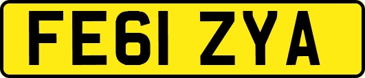 FE61ZYA