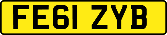 FE61ZYB