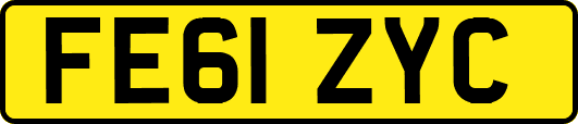 FE61ZYC