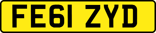 FE61ZYD