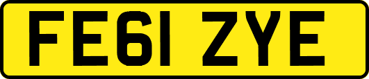 FE61ZYE