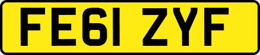 FE61ZYF