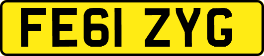 FE61ZYG