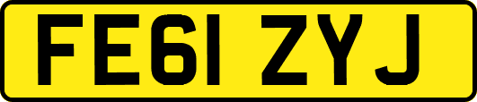 FE61ZYJ