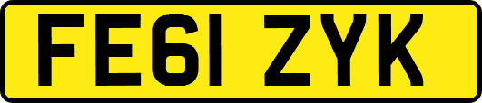 FE61ZYK