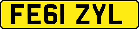 FE61ZYL