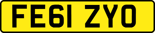 FE61ZYO