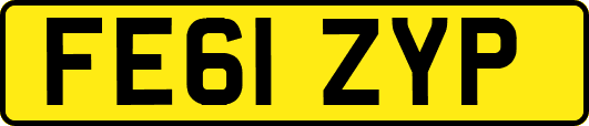FE61ZYP