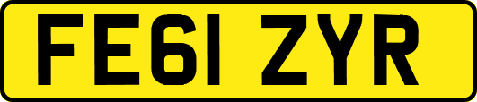 FE61ZYR
