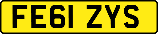 FE61ZYS