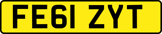 FE61ZYT