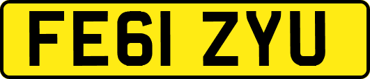 FE61ZYU