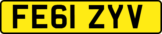 FE61ZYV
