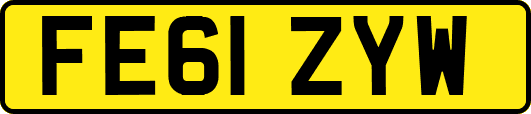 FE61ZYW