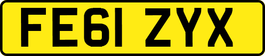 FE61ZYX
