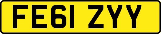 FE61ZYY