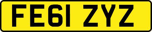 FE61ZYZ