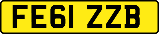 FE61ZZB