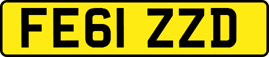 FE61ZZD
