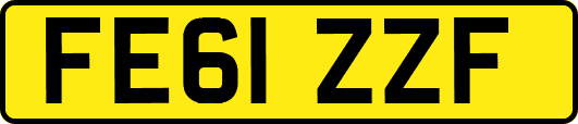 FE61ZZF