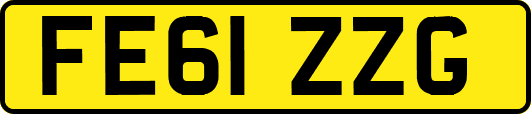 FE61ZZG