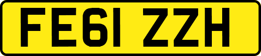 FE61ZZH