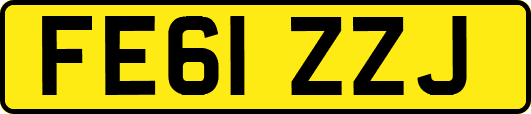 FE61ZZJ