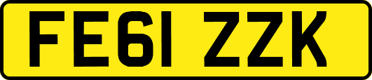 FE61ZZK