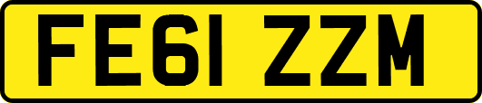 FE61ZZM