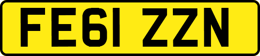 FE61ZZN