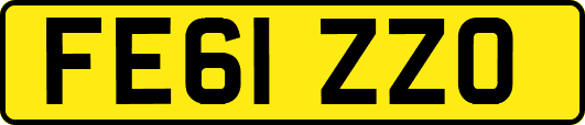 FE61ZZO