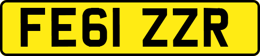 FE61ZZR