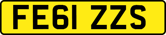 FE61ZZS