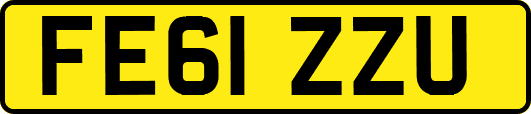 FE61ZZU